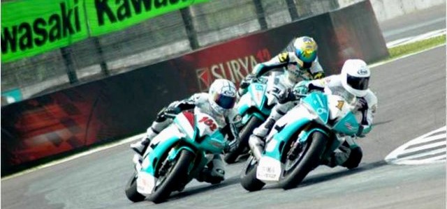 Sentul – Sirkuit Sentul kembali menjadi tuan rumah event Petronas Asia Road Racing Championship. Kejuaraan ini akan diselenggarakan pada tanggal 18-19 Mei 2013. Kejuaraan yang dimana seri pembukanya telah diadakan...