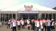 Federal Parts Vaganza II – Ultimate Racing Experience Sentul – PT. Astra Otoparts bekerja sama dengan tabloid Otomotif menggelar acara yang bertajuk “Federal Parts Vaganza II – The Ultimate Racing Experience”. Acara tersebut dilangsungkan di Sirkuit Sentul (30/4)....