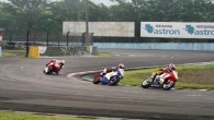 Indospeed Race Series 2013 round 2