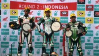 Petronas Asia Road Racing Championship 2013 Seri 2 SENTUL – Kejuaraan balap motor Asia Road Racing Championship 2013 seri 2 yang berlangsung pada hari Minggu (19/5) kemarin di Sirkuit Sentul, Bogor, Jawa Barat, sukses terselenggarakan. Beberapa pembalap tanah...