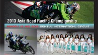 Petronas ARRC 2013 Seri 2 Buat yang ngerasa cinta dunia otomotif terutama suka dengan kecepatan. Datang dan saksikan pembalap-pembalap Indonesia bertarung dengan pembalap-pembalap internasional untuk mengharumkan nama bangsa di Asia Road Racing Championship pada hari...