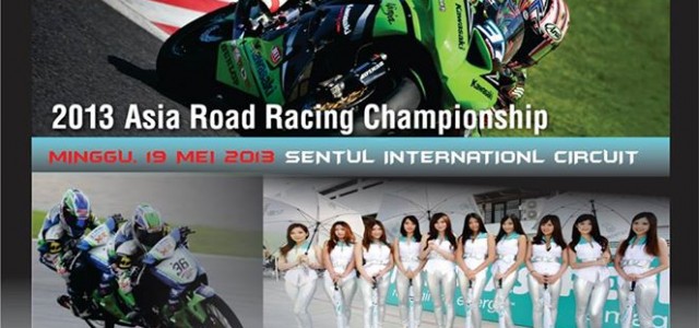 Buat yang ngerasa cinta dunia otomotif terutama suka dengan kecepatan. Datang dan saksikan pembalap-pembalap Indonesia bertarung dengan pembalap-pembalap internasional untuk mengharumkan nama bangsa di Asia Road Racing Championship pada hari...