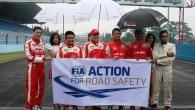 Indonesian Series of Motorsport Seri I Haridarma Juara Kejurnas ISOM 2013 Seri Pembuka Sentul – Sirkuit Sentul kembali menggelar seri pembuka kejuaraan Indonesian Series of Motorsport. Event yang diselenggarakan pada tanggal 20-21 April 2013 lalu ini...
