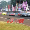 Minggu (23/08), Sirkuit Sentul yang bekerja sama dengan ABM Enterprise kembali kejuaraan Indonesia Sentul Series of Motorsport (ISSOM). Seperti seri-seri sebelumnya, di seri ketiga ini pun ISSOM memperlombakan 13 kelas. […]