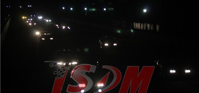 Sirkuit Sentul – Sirkuit Sentul kembali menggelar Indonesia Sentul Series of Motorsport (ISSOM) (18/8). Dalam putaran keempat ini, ada sesuatu yang berbeda dari sebelumnya, dimana gelaran balap mobil paling bergengsi […]