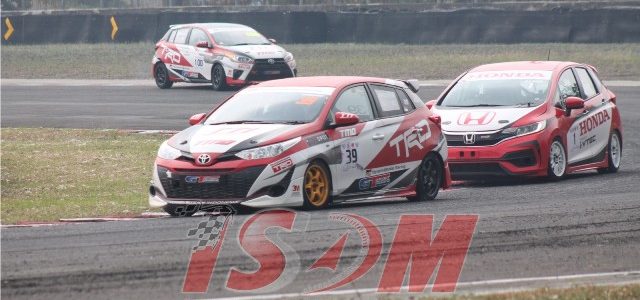 Sirkuit Sentul – Putaran ke-5 Kejuaraan Indonesia Sentul Series of Motorsport) ISSOM 2018 telah usai digelar Minggu (23/09) kemarin di Sirkuit Sentul. Dengan berakhirnya seri ke-5, gelaran balap mobil touring […]